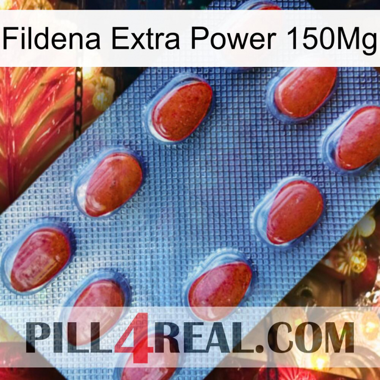 Fildena Extra Power 150Mg 06